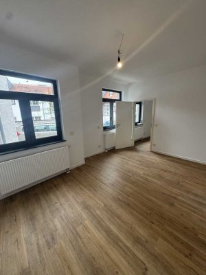 Charmante 2-Zimmer Wohnung im Anbau im Bungalow Stil