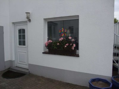 Vollmöbliertes Appartement, hochwertig eingerichtet,  gute Wohnlage im Grünen