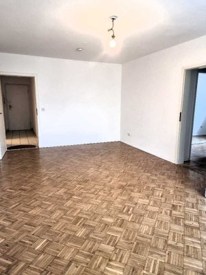 **Erdgeschoss-Juwel wartet auf Sie!**