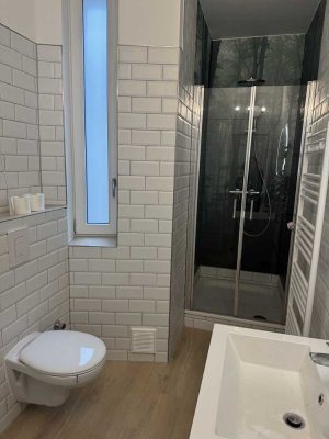 Frisch sanierte, helle 3-Zimmer Wohnung in Köln Zollstock (66qm²)