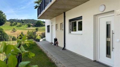 Letzte Wohnung mit Garten zum Nettoanlegerpreis sichern! INVESTIERE IN EXKLUSIVE WOHNTRÄUME NÄHE GRAZ! Große Nachfrage nach Mietwohnungen!