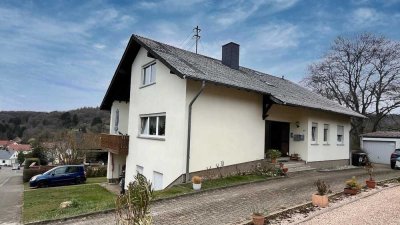 3FH in schöner Lage von Marpingen-Berschweiler