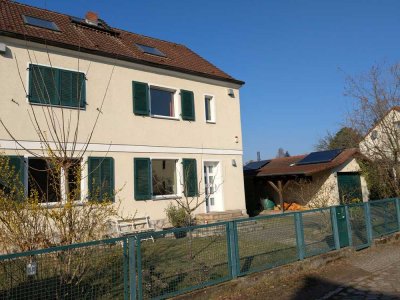 Gepflegtes Einfamilienhaus mit 6,5 Zimmern in Berlin Lichterfelde (Steglitz)