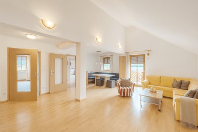 Top gepflegtes Haus in Salzburg/Grödig