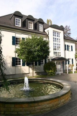 Ruhige und helle 1-Zimmer-Wohnung mit Süd-West-Balkon in Dresden-Laubegast