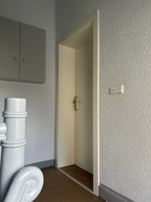 Alltagstaugliche 2-Zimmer-Wohnung in Essen