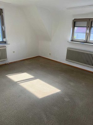 Wohnung zum vermieten