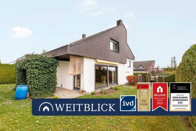 WEITBLICK: Ein Platz für Träume!