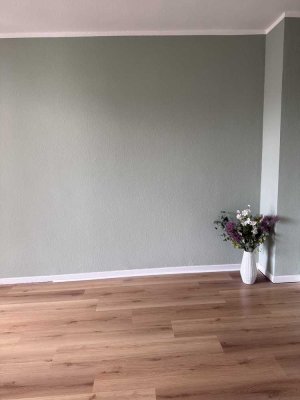 In Kürze in bester Lage wohnen, Küche inklusiv - auch kurzfristig zur Übergangsmiete