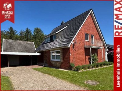 * PV-Anlage * EBK  * Wintergarten * Garten * großer Carport * Garage * Werkstatt * Gartenhütte *