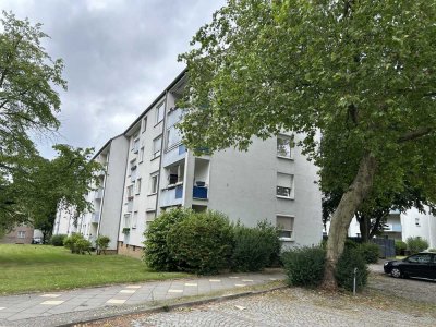 Erstbezug nach Sanierung: Attraktive 4-Zimmer Wohnung in guter Lage in Wolfsburg