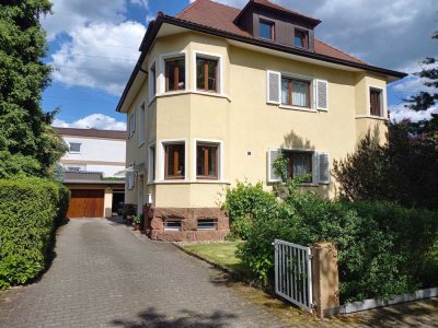 Ein-, Zwei- oder Dreifamilienhaus - so, wie es für Sie passt!