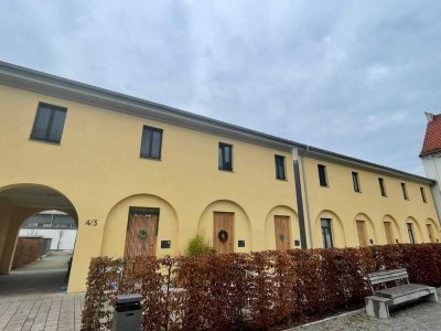 Charmantes Reihenhaus in Ravensburg zur Miete
