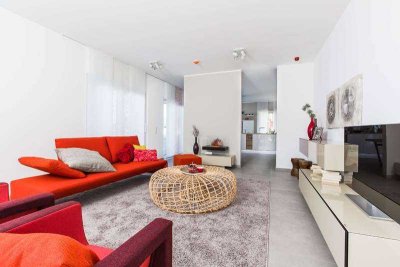Einfamilienhaus mit Wohlfühlfaktor - Jetzt einziehen!