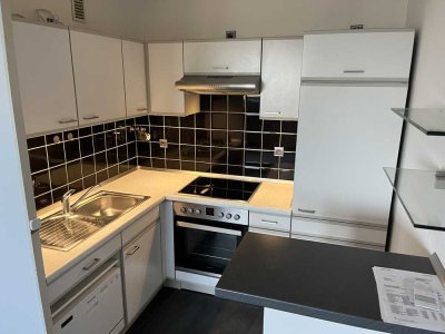 2 Zimmer Wohnung mit Aufzug im 6. OG in Ronhof / Kronach*VON PRIVAT !*Rendite 5,6%*