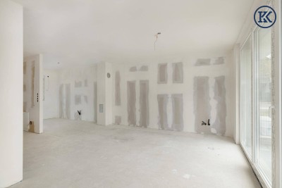 Süßenbrunn: Ihr neues Zuhause zwischen Seeidylle &amp; Golfplatz – Einmalige Kaufchance!