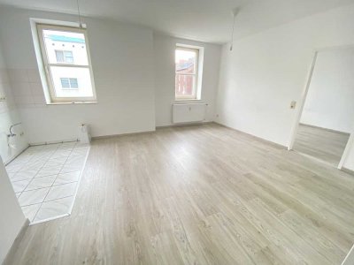 Kleine 2 Zimmerwohnung in zenraler Lage