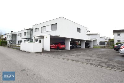 Exklusives Wohngefühl: Gartenwohnung mit Terrasse in Lustenau