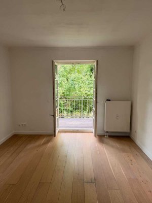 3-Zimmer-Wohnung mit Balkon | 2-bedroom apartment with Balcony in L - Gohlis