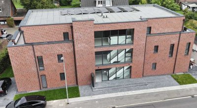 Moderne Mietwohnungen in Mönchengladbach Hardt - Neuwertig mit energieeffizientem Design