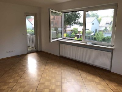Helle 3,5-Zimmer-Wohnung mit Balkon und EBK in Neusäß OT Westheim