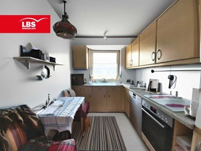 Preisreduzierung! 4 Zi-Wohnung in attraktiver Lage in 23740 Neustadt