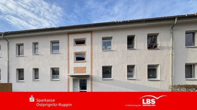 charmante Eigentumswohnung