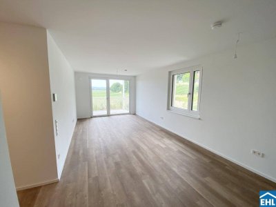 Familienfreundliches Wohnen im Grünen: Ihr neues Heim im Tullnerfeld