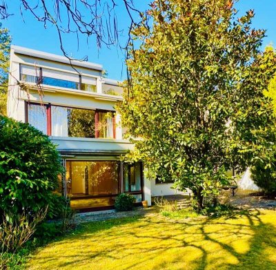 4- bis 5-Zimmer-Eigentumswohnung in Bonn - Bad Godesberg-Schweinheim/Stadwald