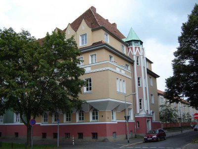 Wunderschöne 3-Zimmer-Whg. in Kleefeld mit WBS