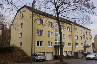 3,5-Zimmer Wohnung mit Balkon im 2. OG in Bochum-Gerthe
