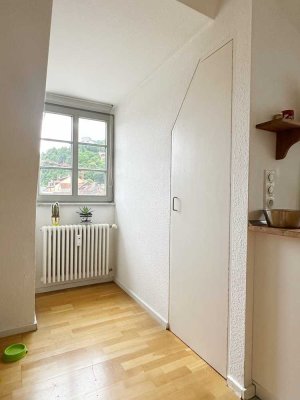 3ZKB Wohnung in der Altstadt für Ehepaar oder WG 2 Studenten