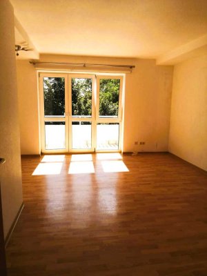 !!!  Schöne 2-Zimmer-Wohnung !!! (WBS erforderlich)