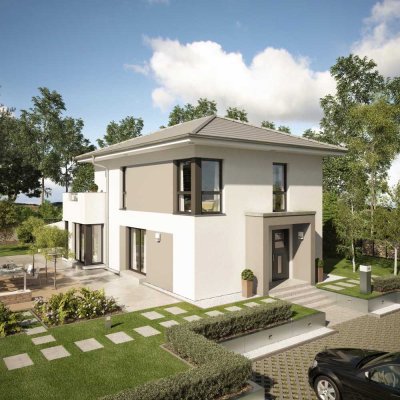 Ihr neues Zuhause mit Zukunft !