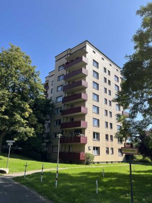 BIETERVERFAHREN! 4-Zimmer-Eigentumswohnung mit Balkon