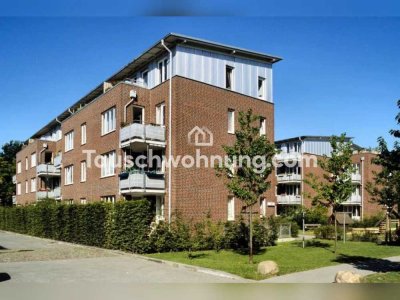 Tauschwohnung: Mama + 2 Kinder (7) - Rollstuhl und (19) sucht