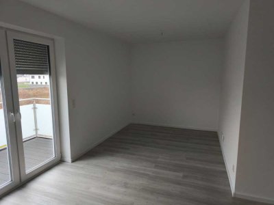 Schöne 3-Raum-Wohnung mit gehobener Innenausstattung in Wabern
