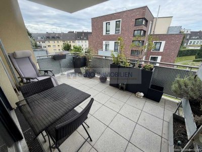 URBAN Living Baumstrasse