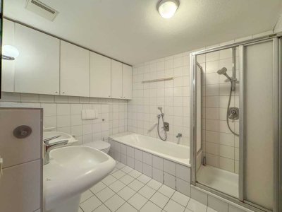 Großzügige 3-Zimmer-Wohnung in Viernheim – Innenstadtlage