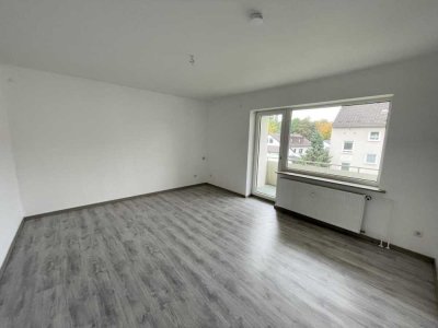 Helle 3-Zimmer-Wohnung mit Balkon im Lahrfeld in Menden