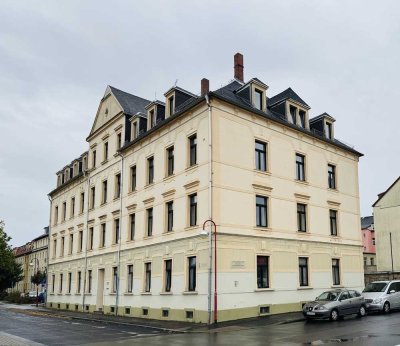 Mehrfamilienhaus | ruhige Lage | Blick auf das Zentrum | 1.138 m² Wohnfläche | PROVISIONSFREI