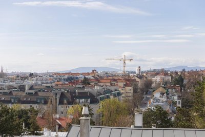 ERSTBEZUG NACH KOMPLETTSANIERUNG! Großartig geschnittene 3 Zimmer Eigentumswohnung in einer ruhigen Lage 1170 Wien! Provisionsfrei zu verkaufen!