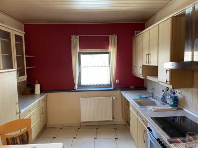Freundliche 4-Zimmer-Maisonette-Wohnung in Plankstadt