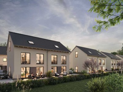Jetzt von unserer Sommeraktion profitieren & Traumhaus sichern!