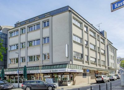 WG Zimmer in zentraler Lage zu vermieten