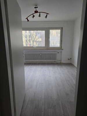 1-Zimmer Wohnung im 2. OG in Düsseldorf-Oberbilk