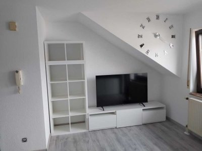 Voll möbliert +TG +TV/Internet | 32 qm | nur 890 € warm | sofort frei | 1-Zimmer in 74081 Heilbronn