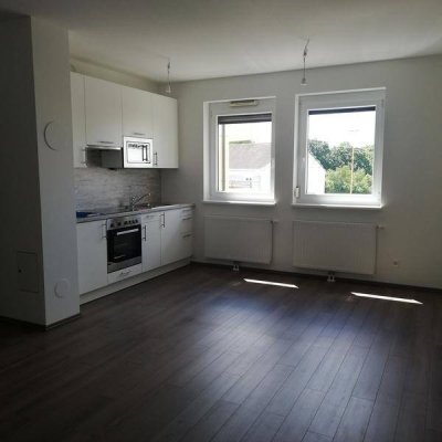 Moderne 1-Zimmerwohnung
