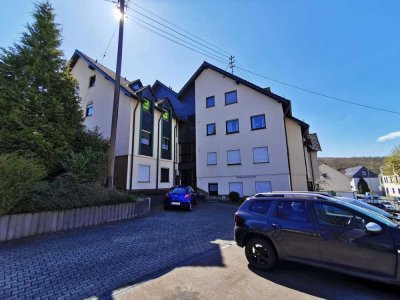 Ab SOFORT Gemütliches 2 Raum-Appartement in Siegen-Bürbach, frisch saniert