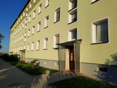 2-Raum-WE mit Einbauküche in Neumark